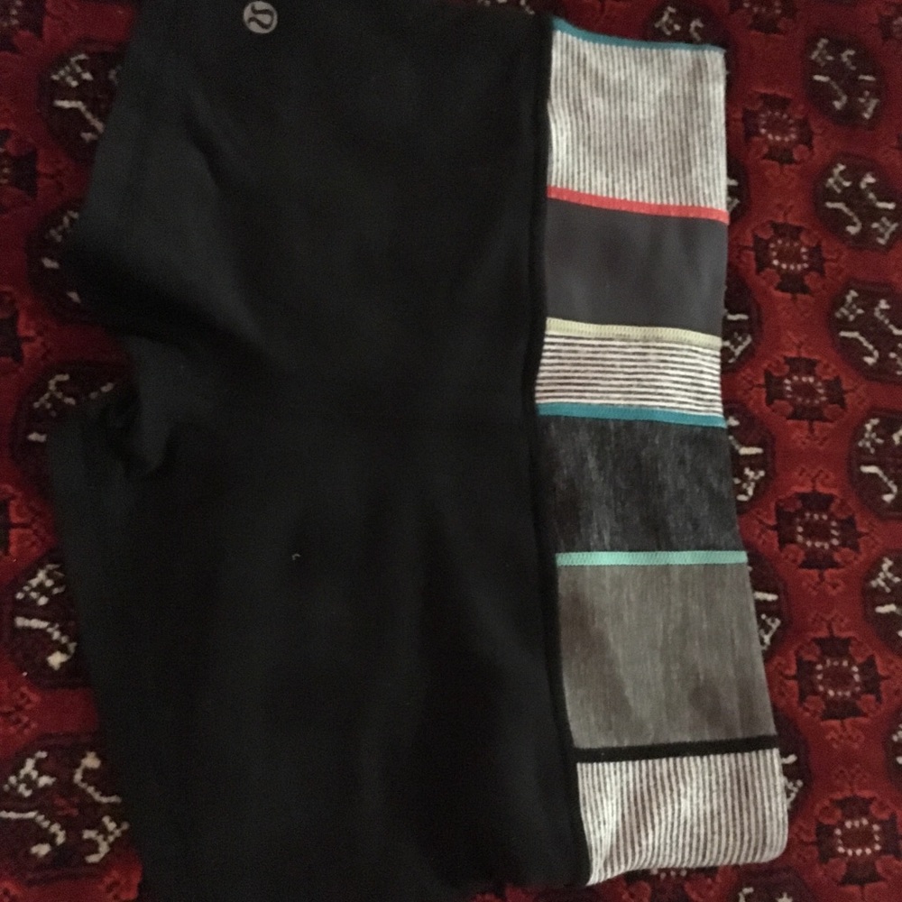 Lululemon Running Shorts